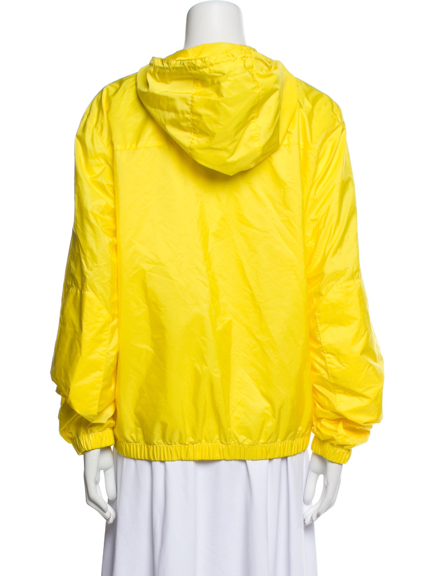 Prada 2019 Printed Evening Jacket